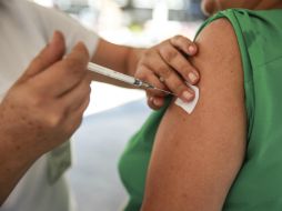 La vacunación es una de las principales estrategias para prevenir el incremento en el número de afectados por la enfermedad. EL INFORMADOR / ARCHIVO