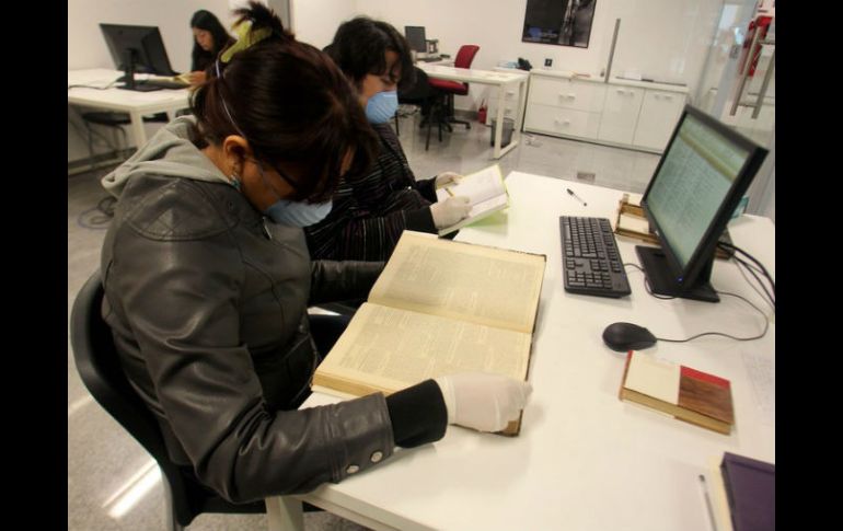 El reconocimiento que otorga el Conacyt  indica que un investigador es de calidad, menciona el director del Tec en Guadalajara. EL INFORMADOR / ARCHIVO