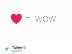 A los usuarios no los tiene contentos el cambio anunciado por Twitter. TWITTER / @Twitter