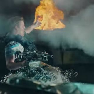 'Call of Duty' lanza un nuevo episodio futurista