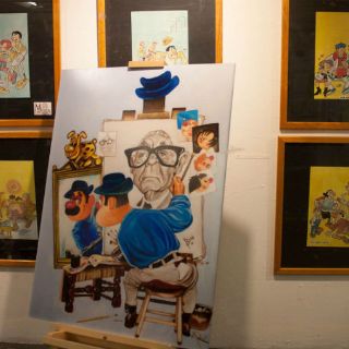 Homenaje a Gabriel Vargas en la quinta edición del FESTO