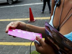 Al llegar a los 25, recomiendan someterse a chequeos anuales con un médico. EL INFORMADOR / ARCHIVO