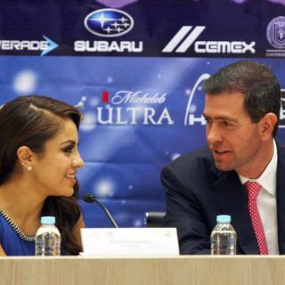 Paola Longoria Invitational vuelve a Monterrey