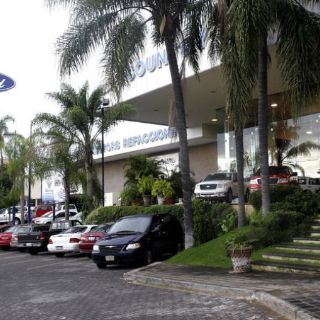 Superan el millón de vehículos vendidos en octubre en México