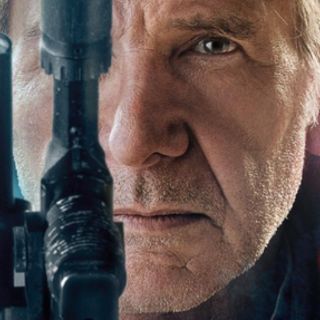 Publican pósters con personajes de la nueva 'Star Wars'