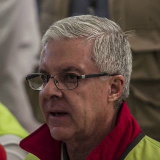 Brigadistas que combaten el dengue ya volvieron a trabajar