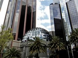 El IPC contó con un aumento de 18.58 puntos respecto al cierre previo, apoyado por emisoras como Grupo Financiero Banorte y Cemex. NTX / ARCHIVO