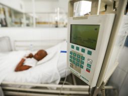 Recuerdan que la enfermedad ocupa el primer lugar de causa de muerte en el mundo, y el tercero en México. EL INFORMADOR / ARCHIVO