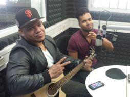 Voz a Voz tuvo una nominación al Grammy Latino en la categoría 'canción del año' en el 2007. TWITTER / @vozavozoficial