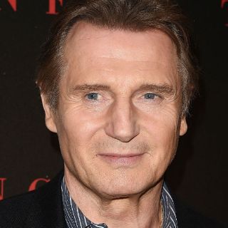 Liam Neeson, invitado a Los Cabos Film Fest