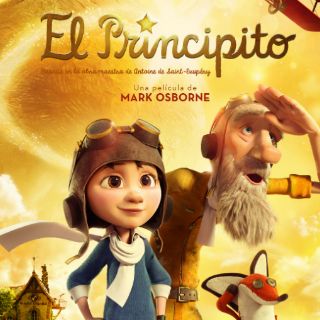 ¡Gana un pase doble para 'El Principito'!