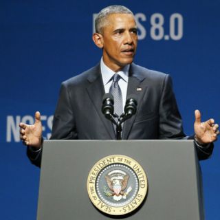 Ellos son los más poderosos del mundo, según Forbes