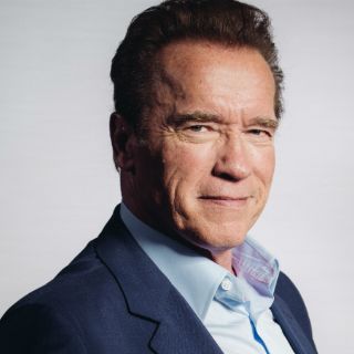 Arnold Schwarzenegger regresa con 'Explorer: Duelo Climático'