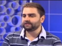 Luis Claudio da Silva es socio de LFT Marketing Esportivo, de la cual las autoridades sospechan, realizó pagos ilícitos. YOUTUBE / NTN24