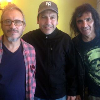 Los Enanitos Verdes atribuyen su vigencia a sus seguidores