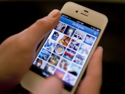 Las empresas gastarán cerca de 600 millones de dólares en comerciales por Instagram este año. AP / ARCHIVO