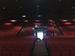 Generamusica y Showtime informa que por convenir a sus intereses deja de operar el recinto. TWITTER / @teatroblanquita