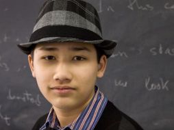 Con estas habilidades, está a la espera de obtener su licencia de conducir y su doctorado. YOUTUBE / Grant Cardone