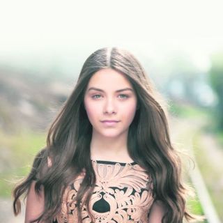 Angie Vázquez es la nominada más joven al Latin Grammy