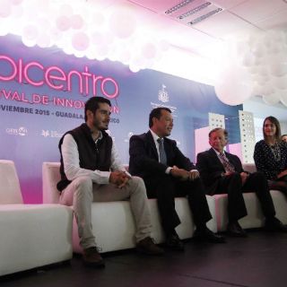 Premian proyectos de innovación contra problemas sociales