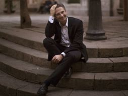 Charamsa fue despedido por el Vaticano tras revelar sus preferencias sexuales. AP / E. Morenatti