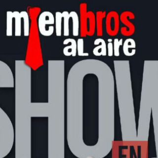 Leonardo de Lozanne participará en teatro con 'Miembros al aire'