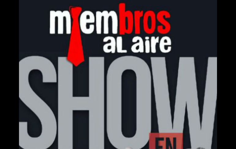 Las presentaciones en teatro se basan en el programa televisivo que se transmite los lunes por Unicable. TWITTER / @leodelozanne