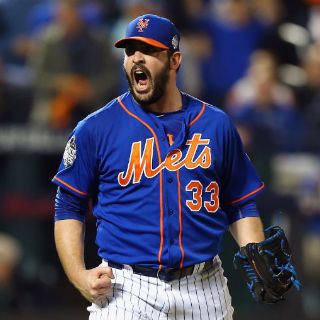 Harvey y Fielder, ganadores de premio al Regreso del Año