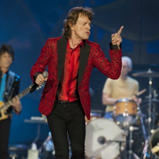 Los Rolling Stones llegarán al Foro Sol