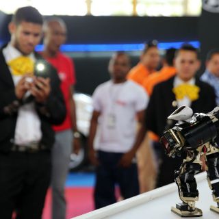 Anticipar intenciones y procesar órdenes, el futuro de la robótica