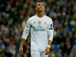 Ronaldo dice que en su opinión, él es mejor que Messi. EFE / J. Martín