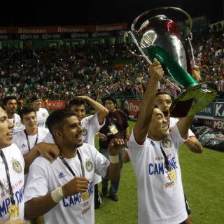 Habrá caravana por victoria de Chivas, Semov anuncia la ruta