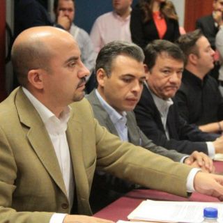 Revisarán reajuste de partidas en propuesta de presupuesto 2016