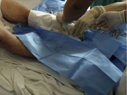 Entre los hallazgos más frecuentes figuran enfermedades como atrofias musculares y galactosemia, entre otras. AP / ARCHIVO