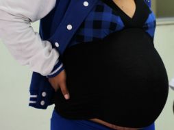 En 2014 hubo 648 embarazos de niñas menores de 14 años en ese país. EL INFORMADOR / ARCHIVO