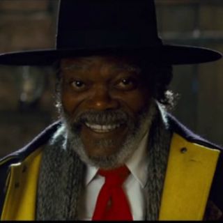 Publican tráiler completo de 'The Hateful Eight'