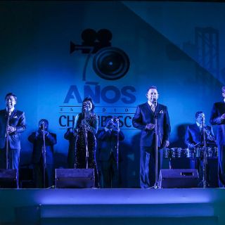 La Sonora Santanera develará estrella en el Paseo de la Fama