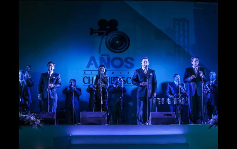 Este galardón sólo se entrega a conceptos que comprueban su historia en los escenarios. SUN / ARCHIVO