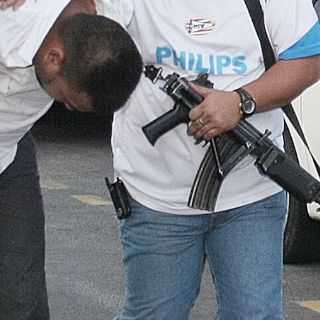 Caen tres presuntos asesinos en Acapulco