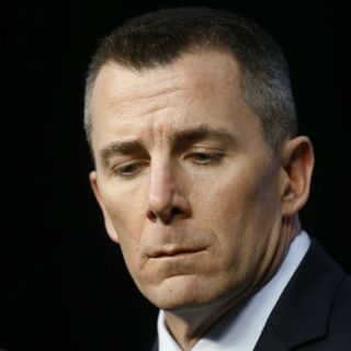 Leones de Detroit despiden a presidente y gerente general