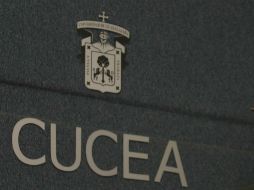 El congreso se llevará a cabo en las aulas 3 y 5 del CUCEA los días 9, 10 y 11 de noviembre. EL INFORMADOR / ARCHIVO