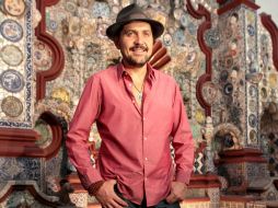 Según informes, el sitio donde se encuentra el cantante se llama 'Volver a vivir AC'. NTX / ARCHIVO