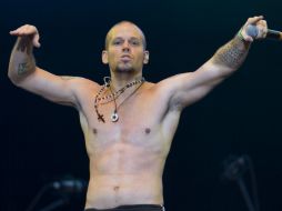 René Pérez, nombre verdadero del cantante detalló que ha grabado el disco en diferentes lugares del mundo. AP / ARCHIVO