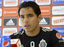 Bravo afirmó que la euforia que se ha generado tras ganar la Copa MX está justificada. MEXSPORT / A. Macías