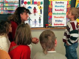 Suecia, Dinamarca y Noruega son algunos de los países no angloparlantes mejor evaluados en el Índice de Nivel de Inglés. AP / ARCHIVO