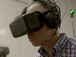 La cámara permitirá al usuario de aparatos de realidad virtual realizar movimientos para mirar alrededor. ESPECIAL / lytro.com