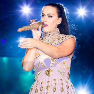 Katy Perry, la artista que más gana, según Forbes