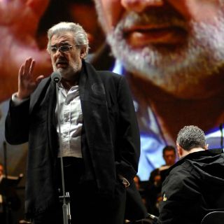 En la ópera nadie es indispensable: Plácido Domingo