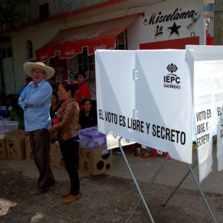 El PVEM confirma alianza con el PRI para elección en Colima