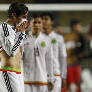 Tuvimos para hacer goles pero no definimos: Arteaga